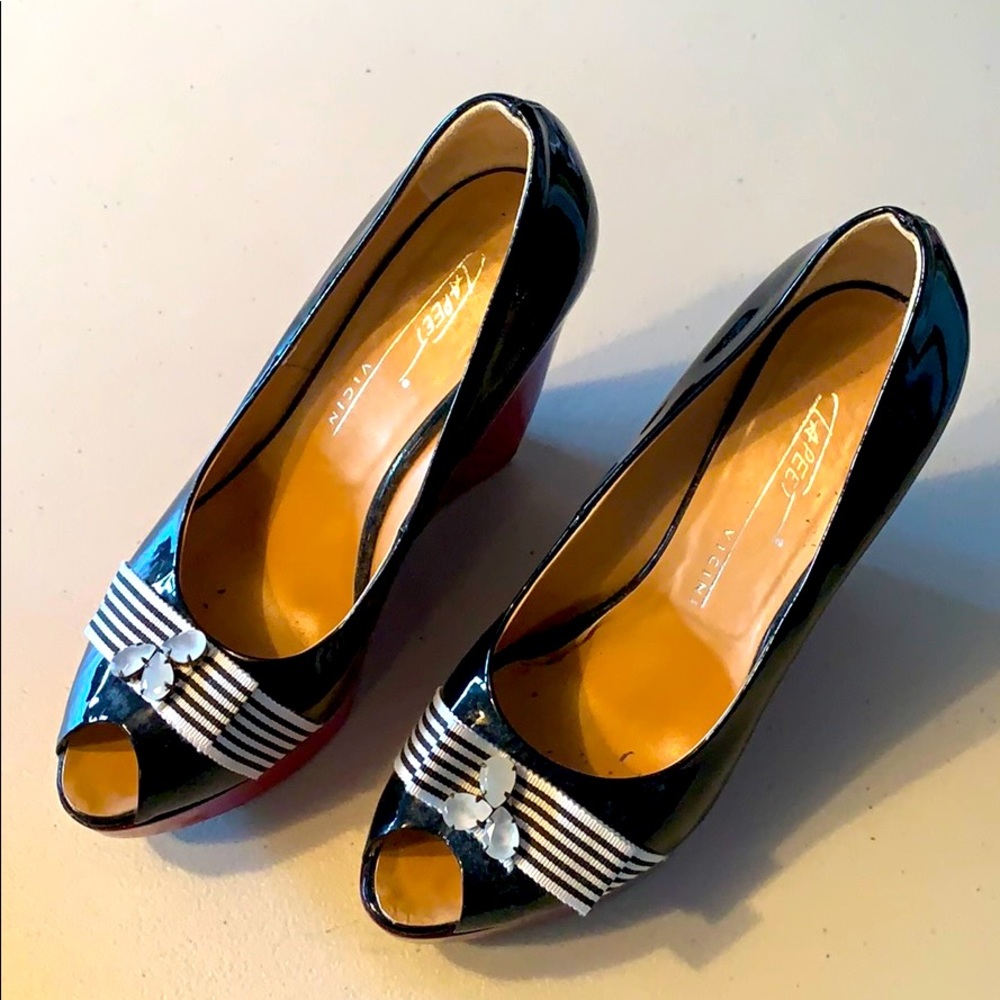 Wedges